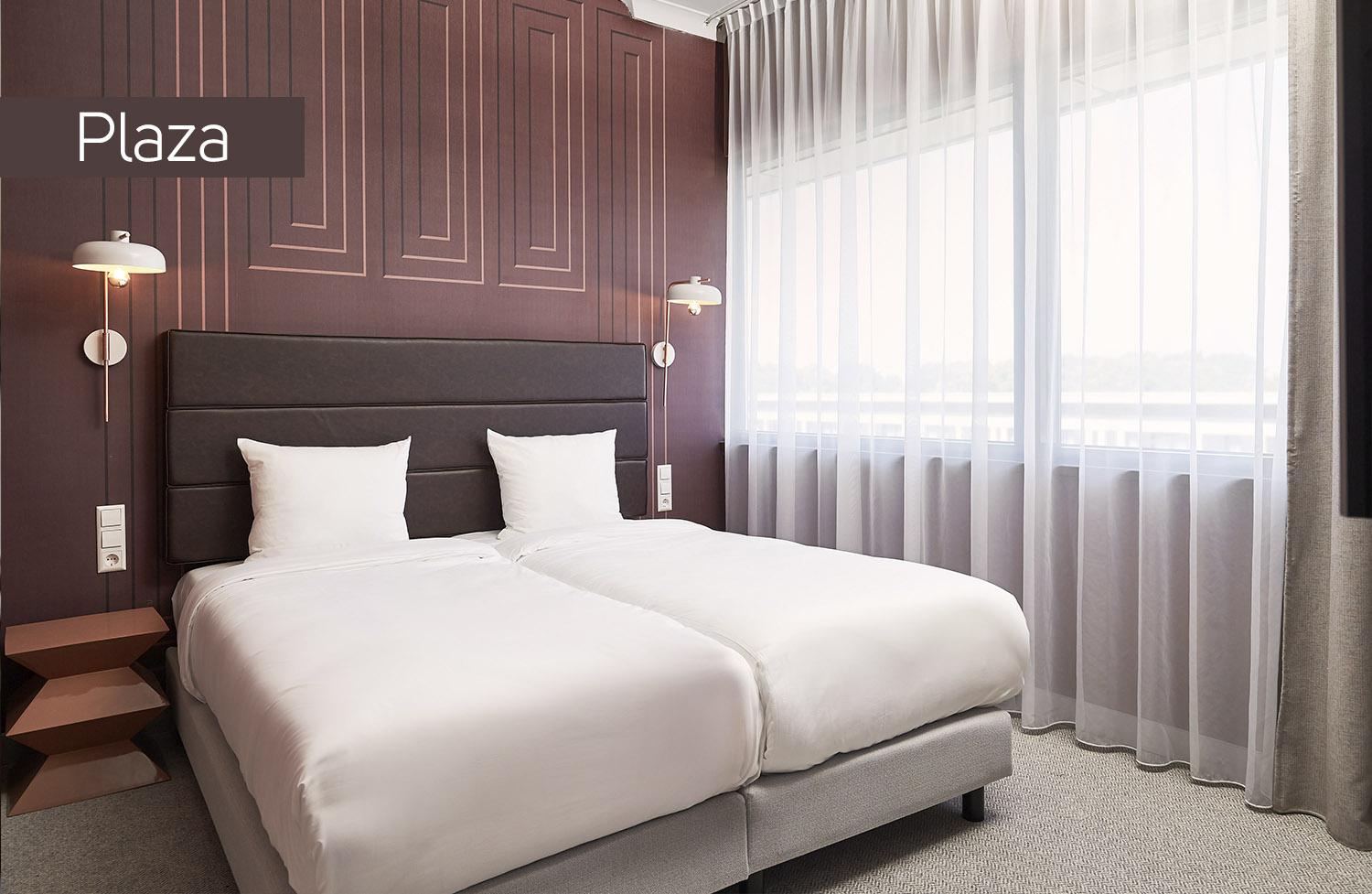 Corendon Amsterdam Schiphol Airport, A Tribute Portfolio Hotel Badhoevedorp Exterior photo