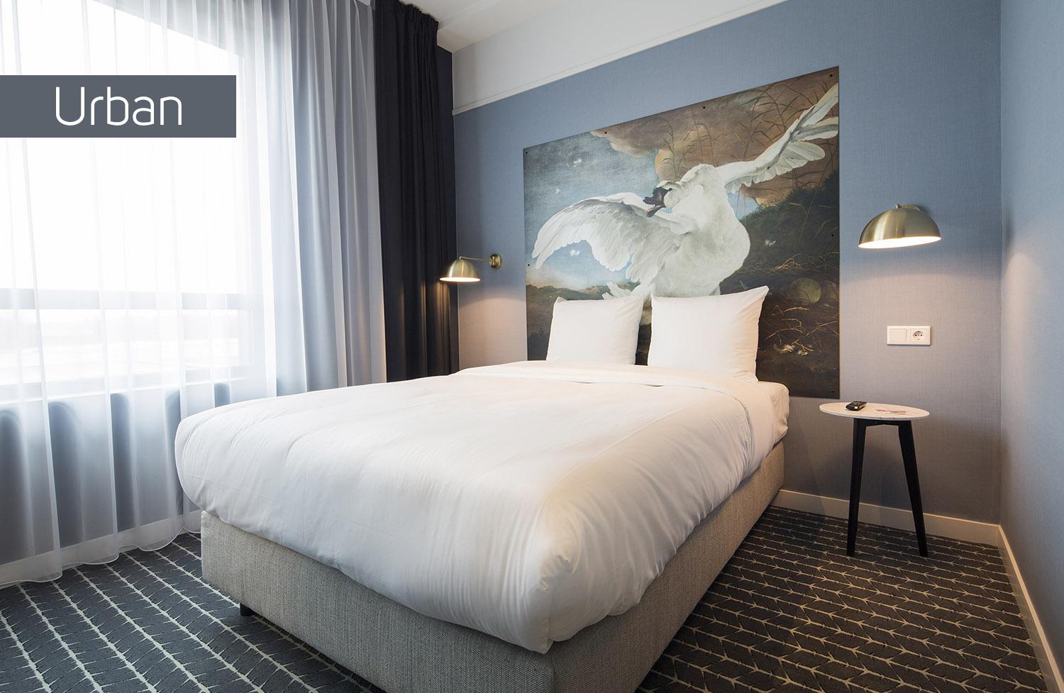 Corendon Amsterdam Schiphol Airport, A Tribute Portfolio Hotel Badhoevedorp Exterior photo