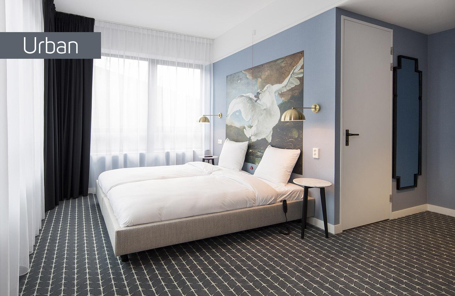 Corendon Amsterdam Schiphol Airport, A Tribute Portfolio Hotel Badhoevedorp Exterior photo