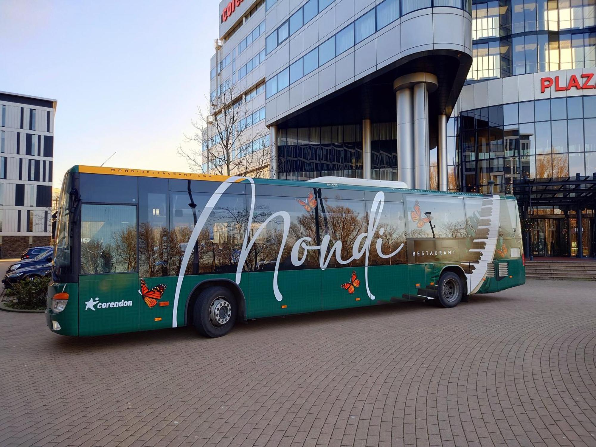 Corendon Amsterdam Schiphol Airport, A Tribute Portfolio Hotel Badhoevedorp Exterior photo