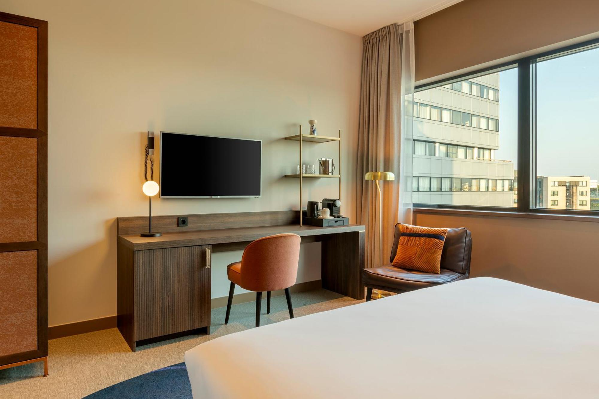 Corendon Amsterdam Schiphol Airport, A Tribute Portfolio Hotel Badhoevedorp Room photo
