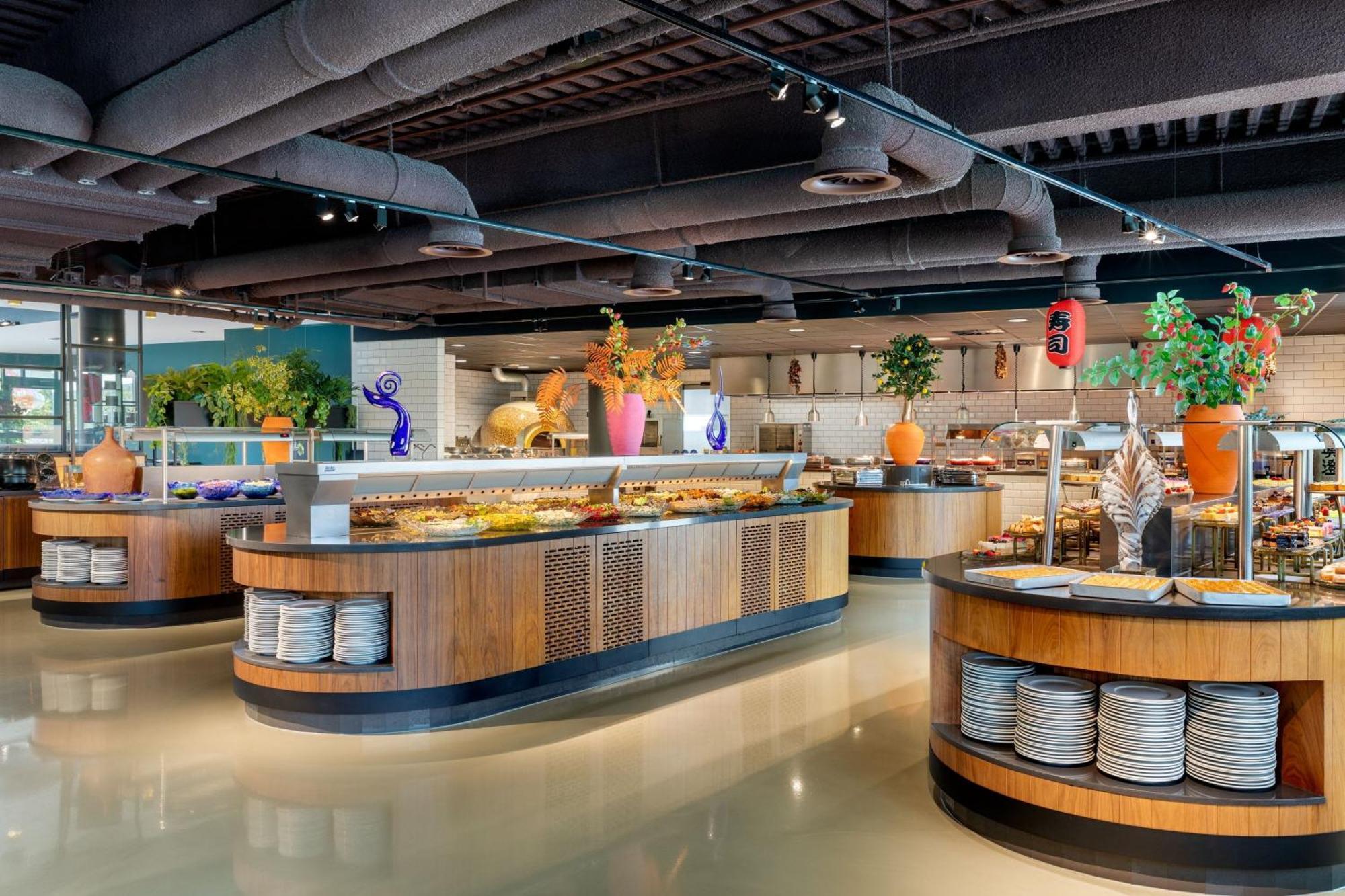 Corendon Amsterdam Schiphol Airport, A Tribute Portfolio Hotel Badhoevedorp Exterior photo