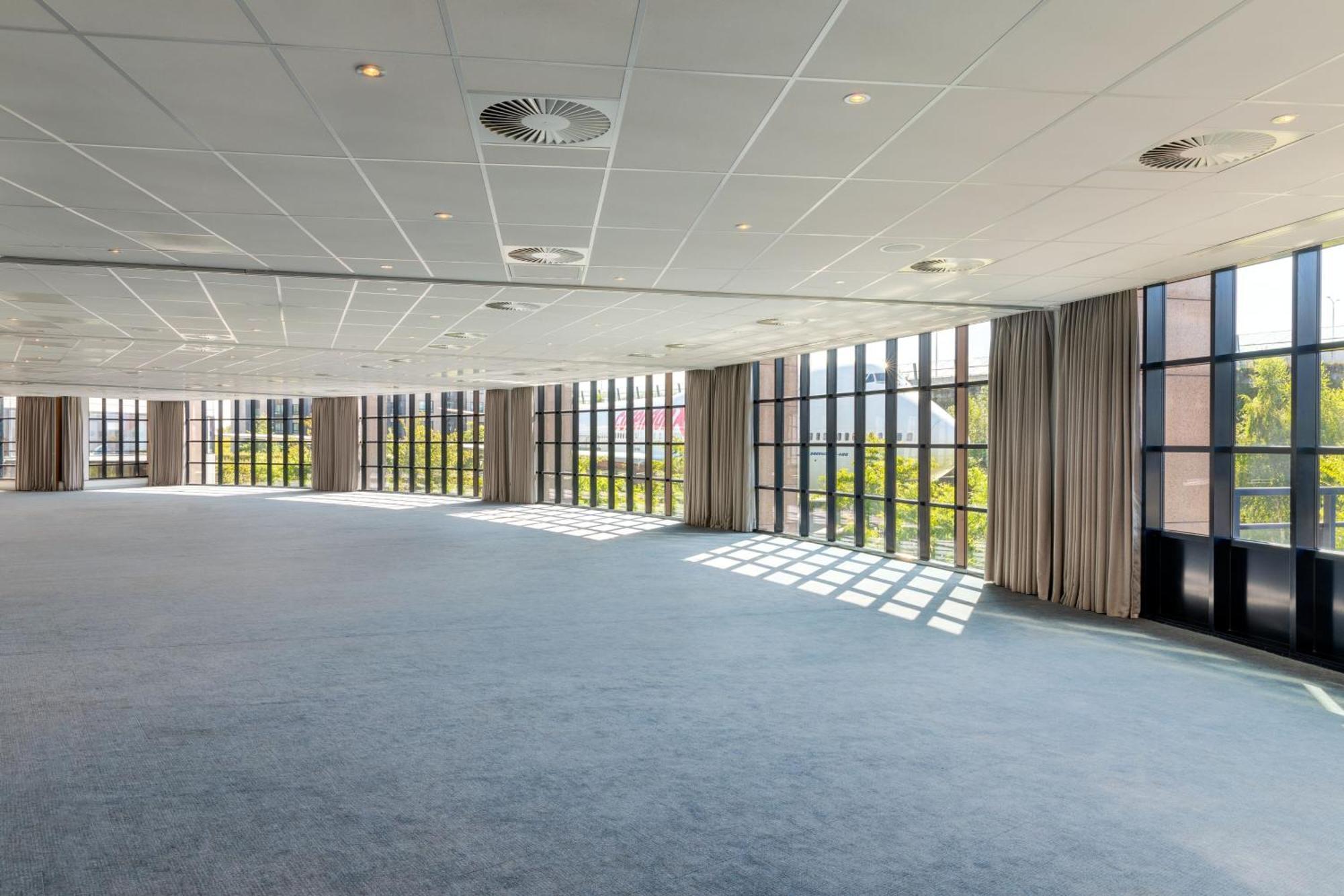 Corendon Amsterdam Schiphol Airport, A Tribute Portfolio Hotel Badhoevedorp Exterior photo