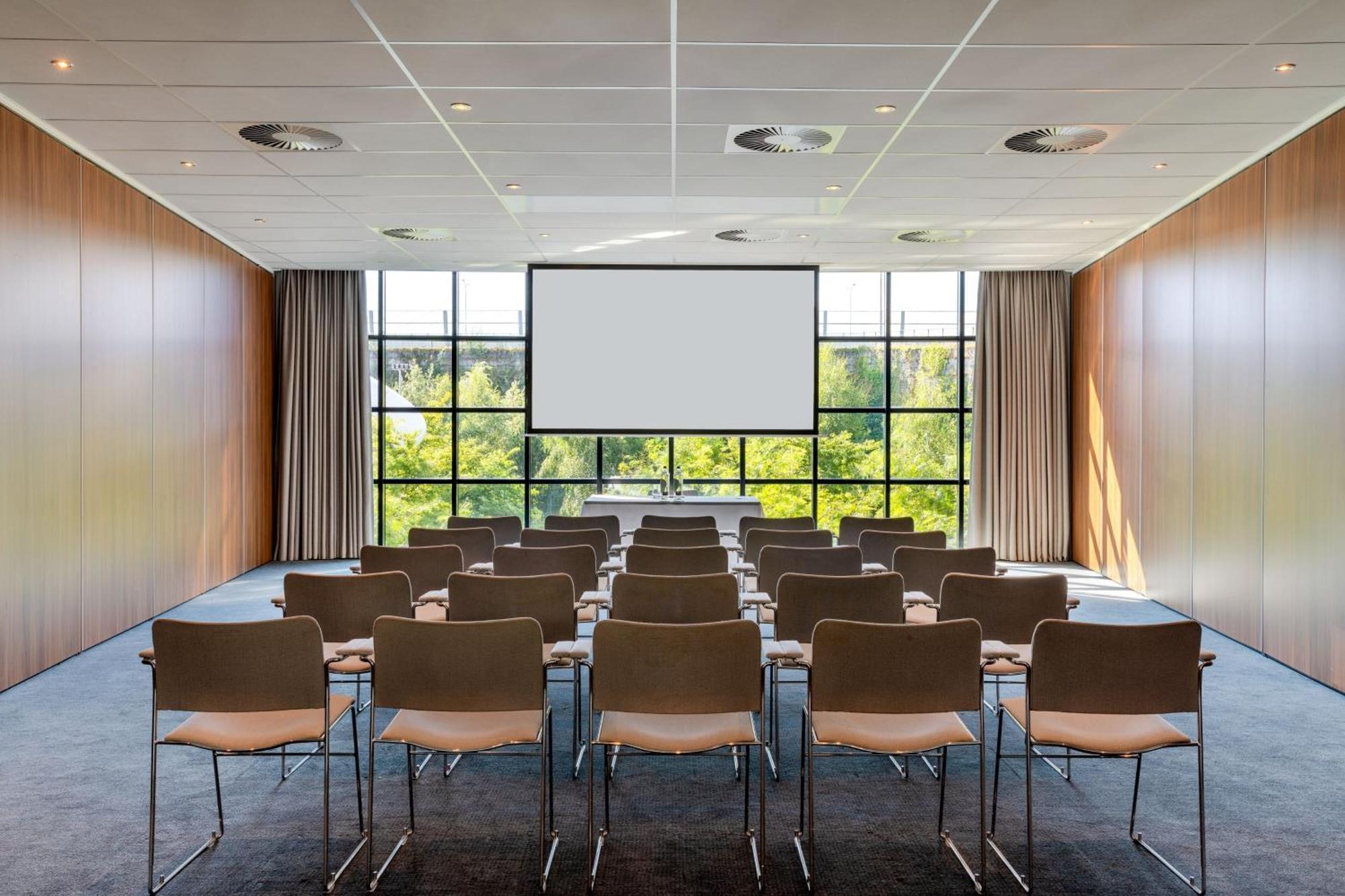 Corendon Amsterdam Schiphol Airport, A Tribute Portfolio Hotel Badhoevedorp Exterior photo