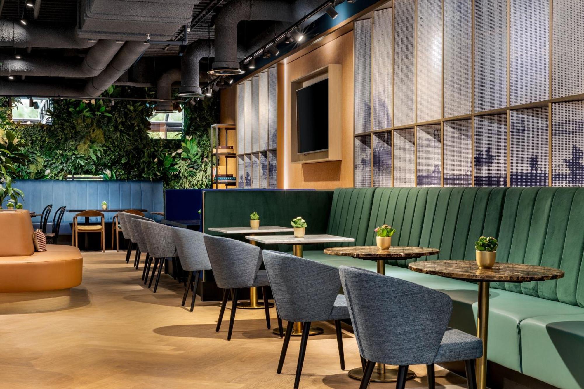 Corendon Amsterdam Schiphol Airport, A Tribute Portfolio Hotel Badhoevedorp Exterior photo