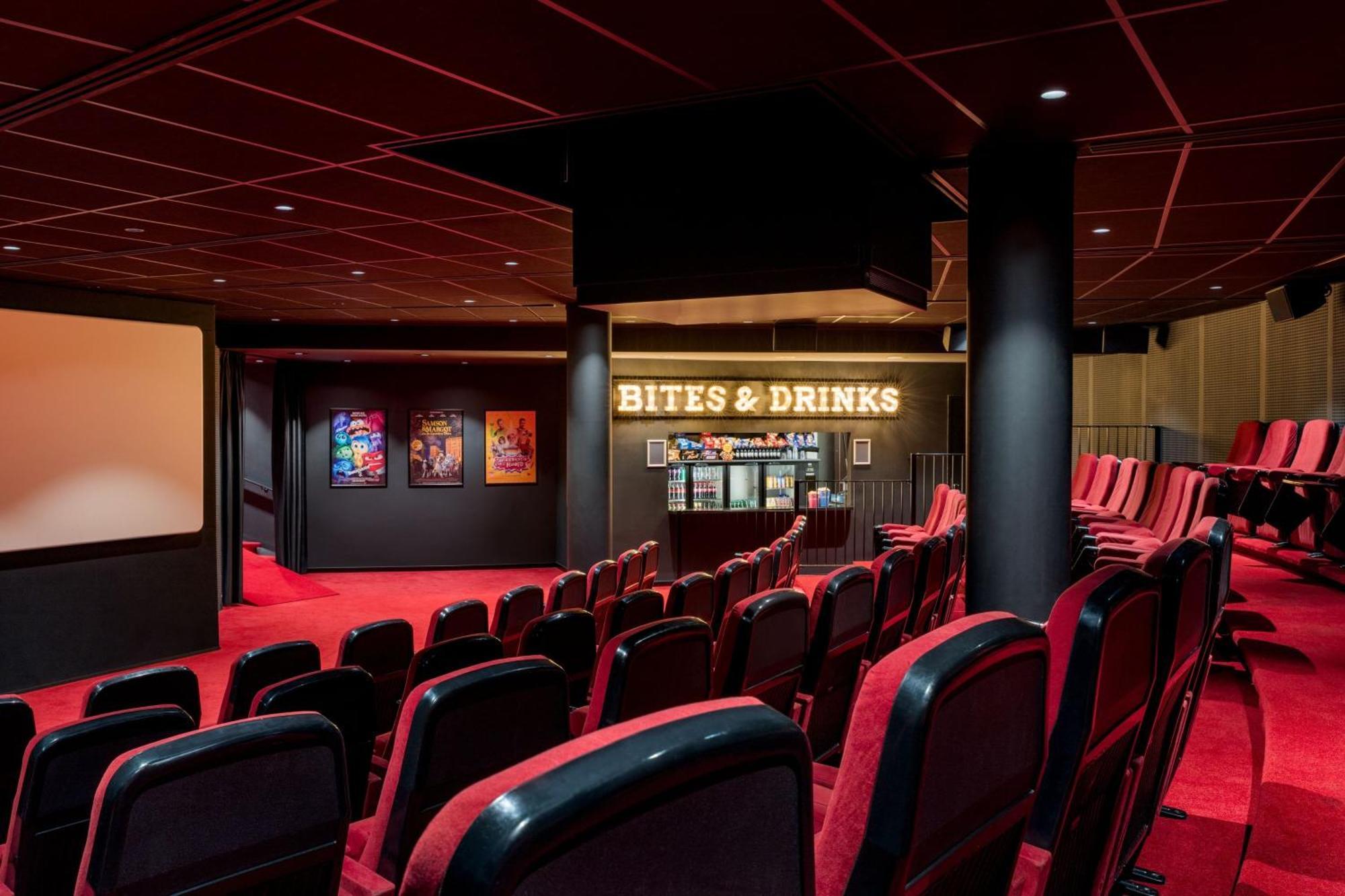 Corendon Amsterdam Schiphol Airport, A Tribute Portfolio Hotel Badhoevedorp Exterior photo