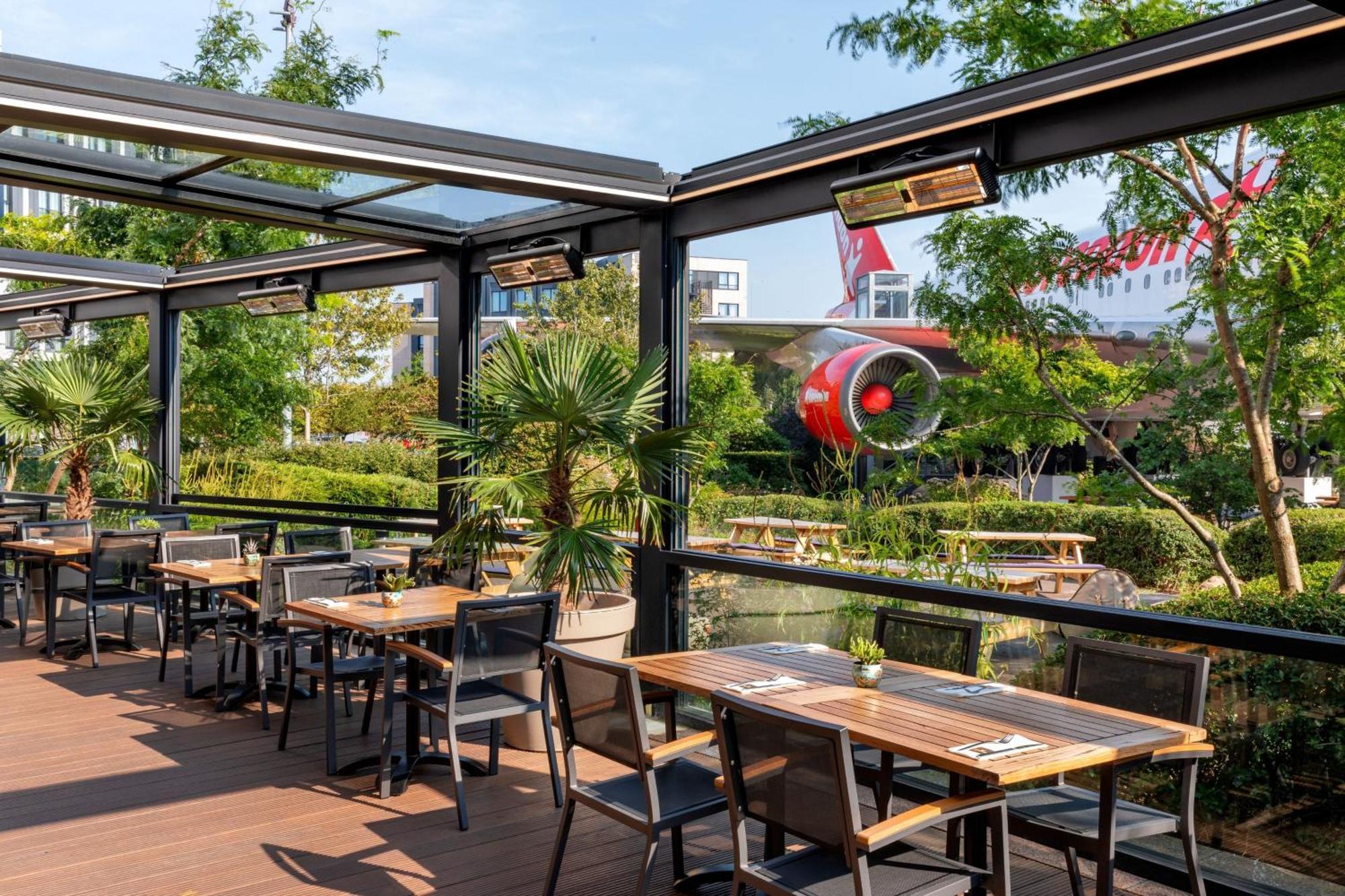 Corendon Amsterdam Schiphol Airport, A Tribute Portfolio Hotel Badhoevedorp Exterior photo