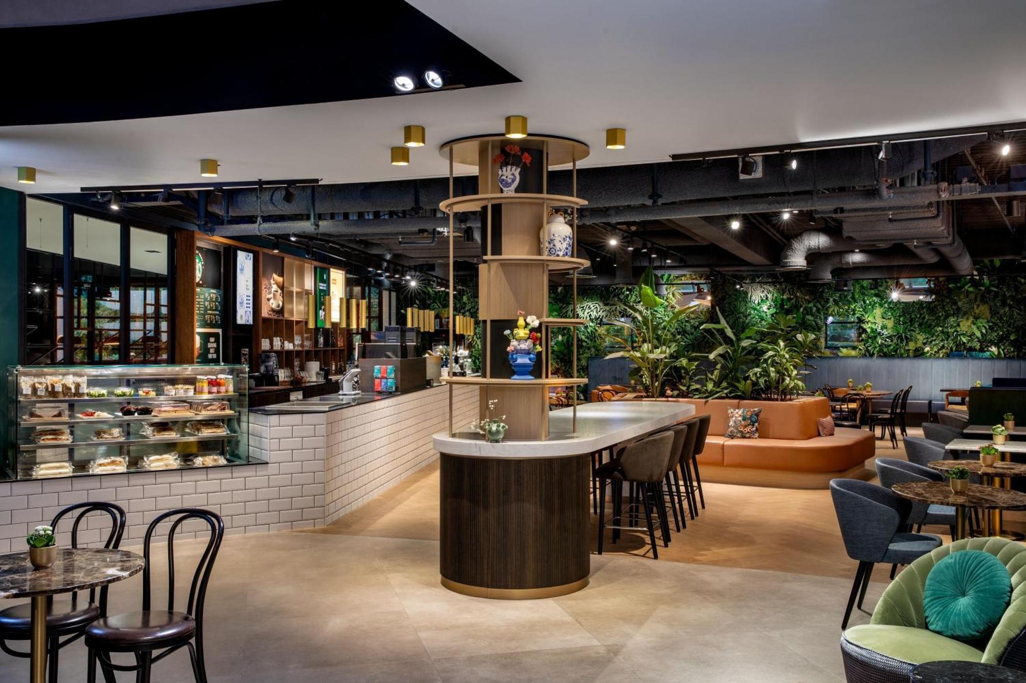 Corendon Amsterdam Schiphol Airport, A Tribute Portfolio Hotel Badhoevedorp Exterior photo