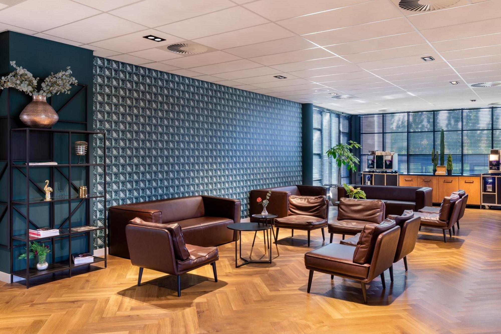 Corendon Amsterdam Schiphol Airport, A Tribute Portfolio Hotel Badhoevedorp Exterior photo