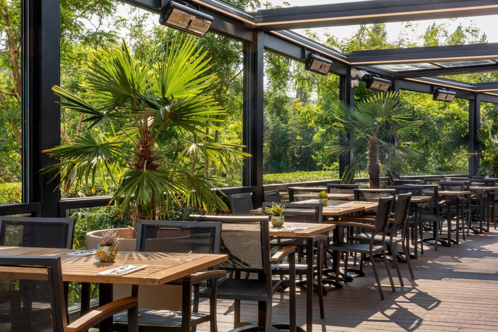Corendon Amsterdam Schiphol Airport, A Tribute Portfolio Hotel Badhoevedorp Exterior photo