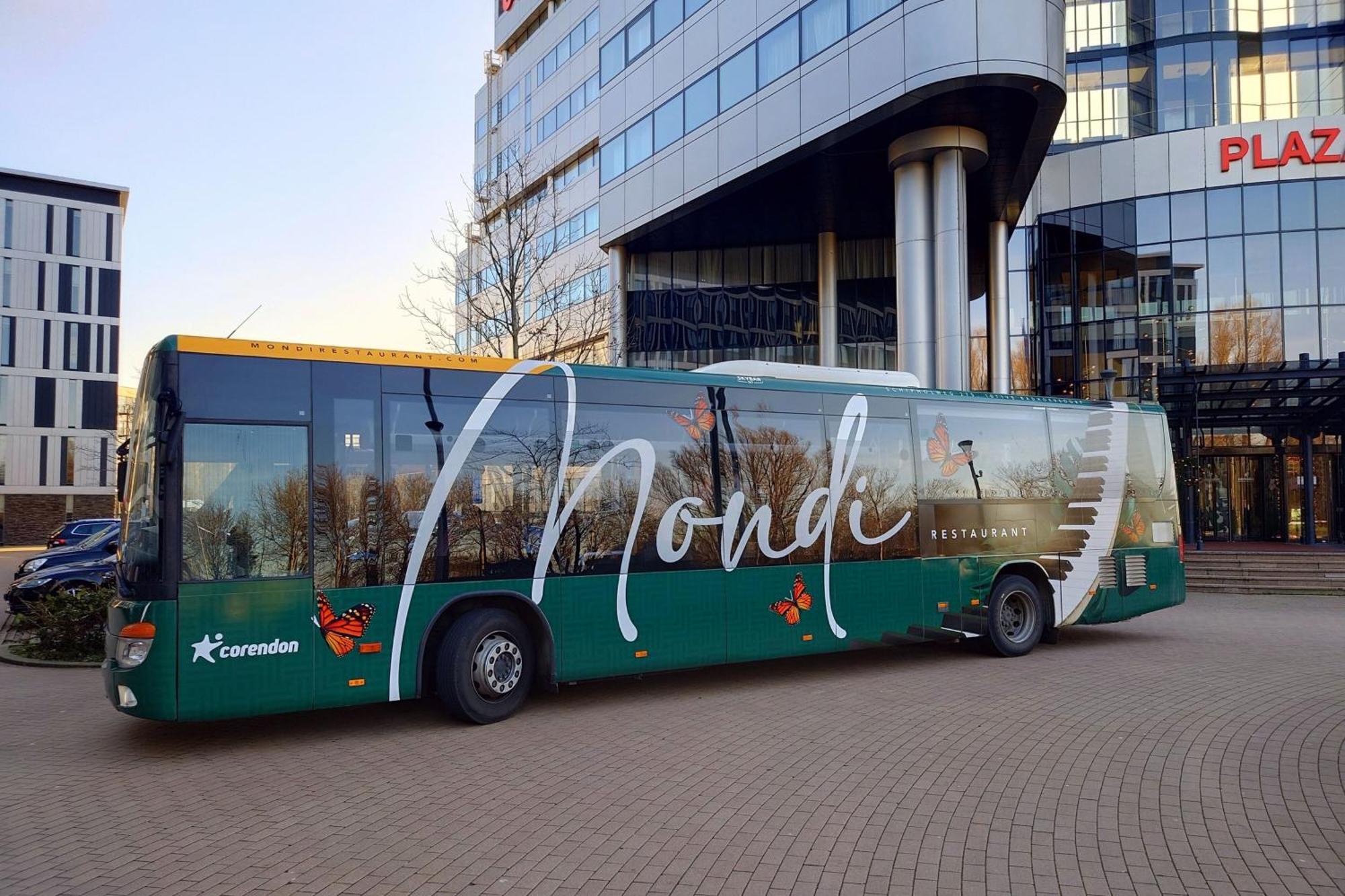 Corendon Amsterdam Schiphol Airport, A Tribute Portfolio Hotel Badhoevedorp Exterior photo