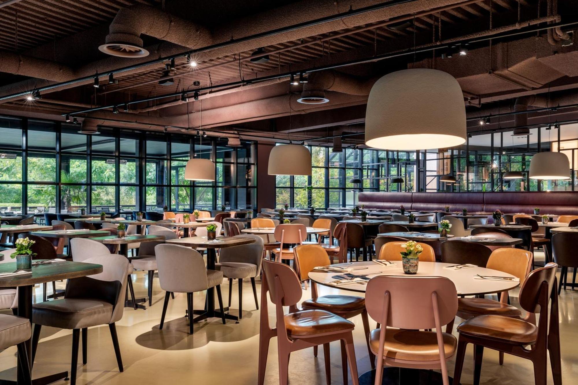 Corendon Amsterdam Schiphol Airport, A Tribute Portfolio Hotel Badhoevedorp Exterior photo
